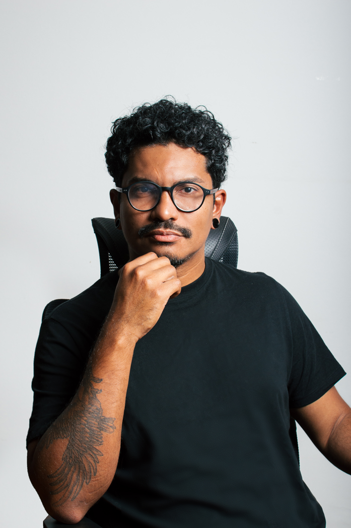 Igor Cabral